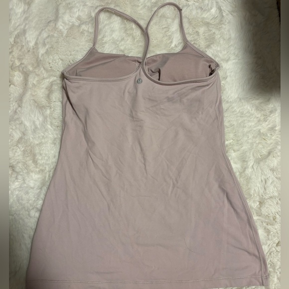 Lululemon Power Pose Tank Top - Picture 2 of 3